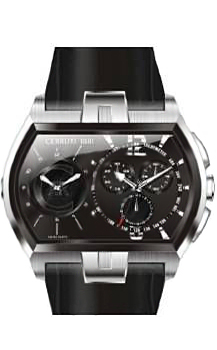 Часы Cerruti 1881 Gents CRD006A222M